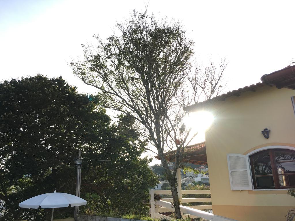 Pousada Do Ipe Sao Lourenco  Luaran gambar