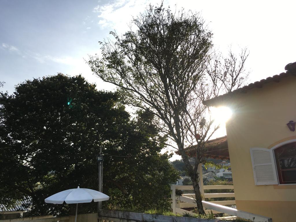 Pousada Do Ipe Sao Lourenco  Luaran gambar